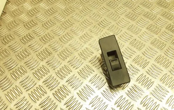 Toyota Verso Electric window control switch 742720F010