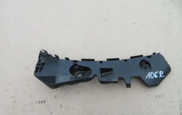 Mazda 2 Rear bumper mounting bracket DB5J502J1