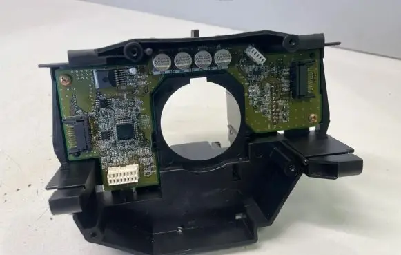 Volvo V50 Other control units/modules P30710342 170772A T0154974