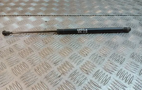 Toyota Corolla E120 E130 Tailgate/trunk strut/damper 68995002040 2927TO0440N