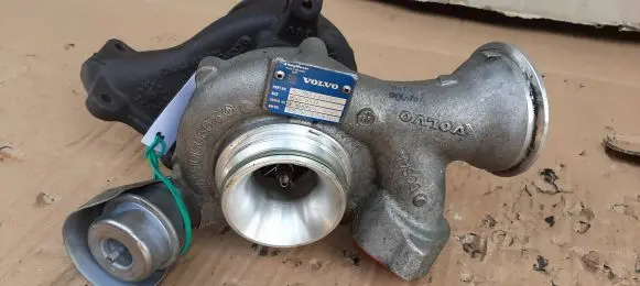 Volvo V60 Turbo 31459962