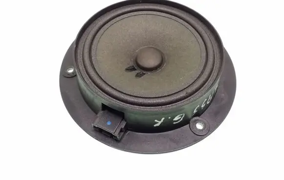 Mercedes-Benz B W245 Rear door speaker A1698200302