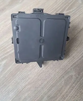 Renault Zoe Other devices 284B26838R