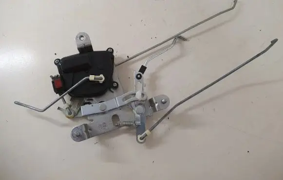 Hyundai Tucson JM Tailgate/trunk/boot lock/catch/latch