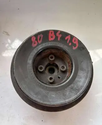 Audi 80 90 S2 B4 Crankshaft pulley 028105253A