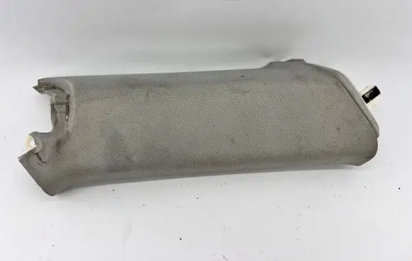 Audi A4 S4 B8 8K (C) pillar trim 8K9867287