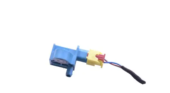 Volkswagen Jetta VI Airbag deployment crash/impact sensor 5K0959351A