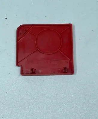 Mercedes-Benz C AMG W205 Battery box tray cover/lid A0015460835