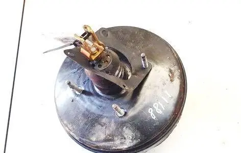 Toyota Corolla Verso AR10 Brake booster 0204024806 472000F030