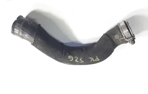 Audi A6 S6 C6 4F Intercooler hose/pipe 4F0145943H