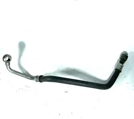 BMW 3 E46 Power steering hose/pipe/line 32416796381 6796381 32416752951