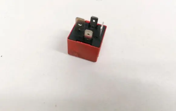 Renault Laguna II Other relay 7700844682A