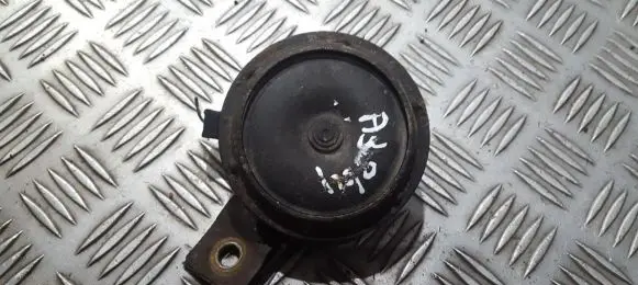 Nissan Almera Horn signal