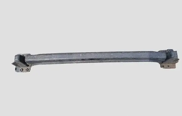 Peugeot 407 Rear beam 96586654800 01009S054