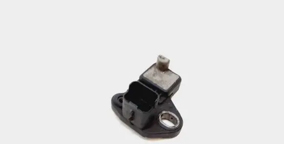 Volvo V50 Crankshaft position sensor 9664387380