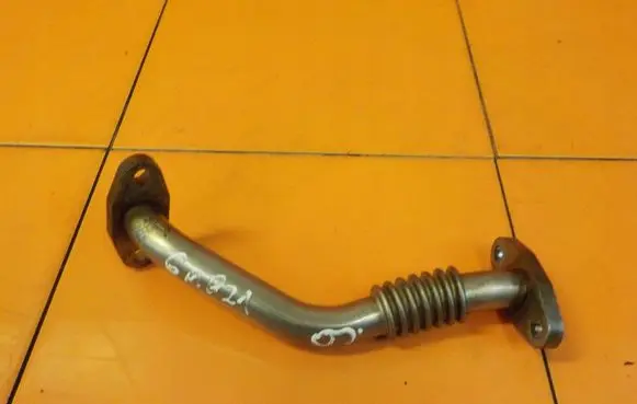 Mazda 6 Air intake duct part PRZEWOD