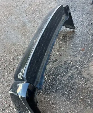Dodge Nitro Rear bumper CH1100881