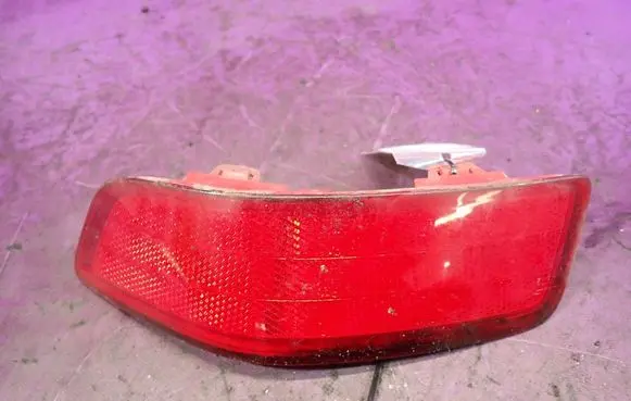 Volvo C30 Rear tail light reflector 31213993