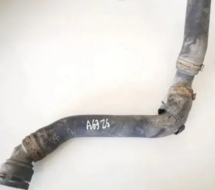 Skoda Octavia Mk1 (1U) Engine coolant pipe/hose 1j0122701a