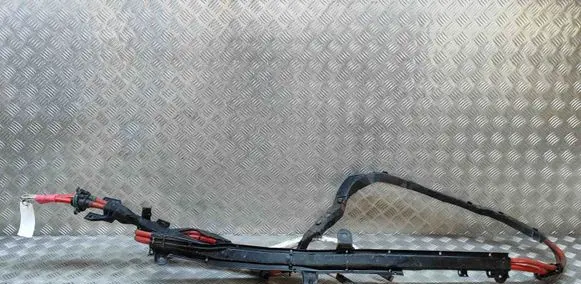 BMW 5 G30 G31 G38 Positive cable (battery) 6807331 6807332