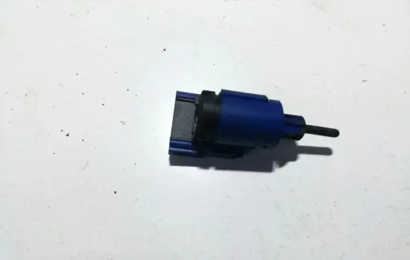 Seat Alhambra (Mk1) Brake pedal sensor switch 1j0927189e