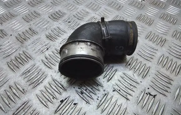 Seat Alhambra (Mk1) Intercooler hose/pipe 7M3145708B