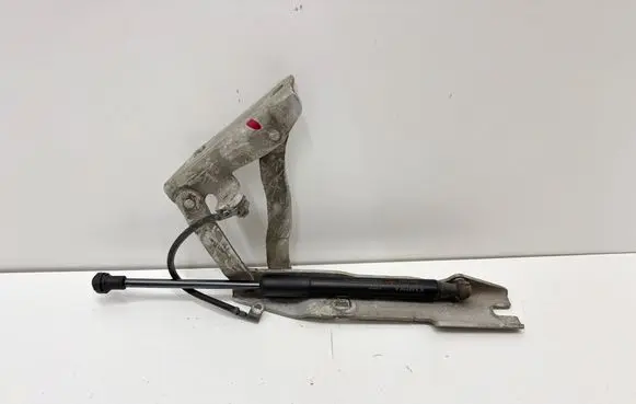 BMW 5 E60 E61 Engine bonnet/hood hinges 7091027