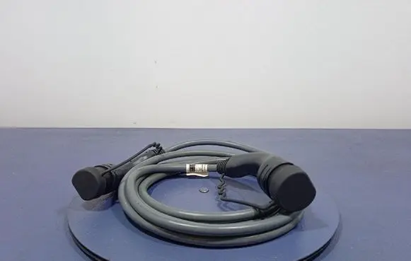 Hyundai ix20 Electric car charging cable 7827900