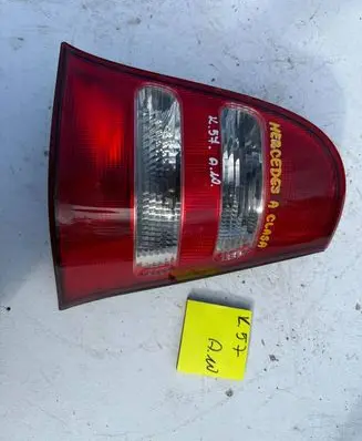 Mercedes-Benz A W168 Rear/tail lights