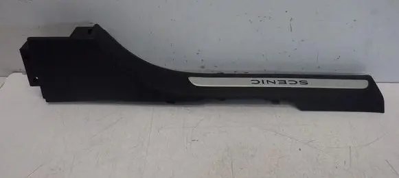 Renault Scenic IV - Grand scenic IV Front sill trim cover 769526696R