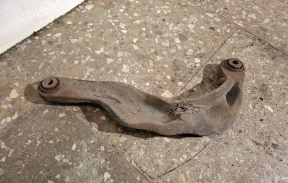 Volvo V60 Rear upper control arm/wishbone 31406735