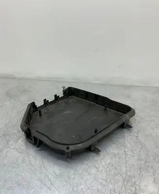 BMW 7 F01 F02 F03 F04 Fuse box cover 7555152