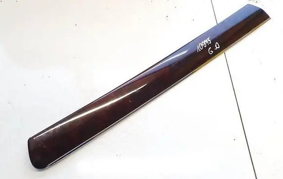 Mercedes-Benz GL X164 Other interior part a1647301622