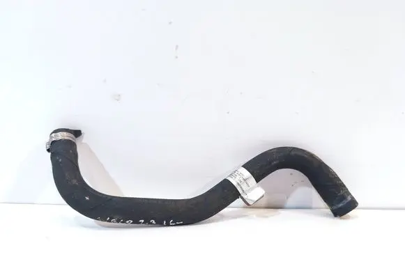 Iveco Daily 6th gen Power steering hose/pipe/line 5801867965
