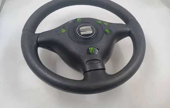 Seat Toledo II (1M) Steering wheel