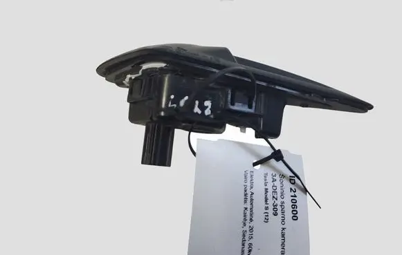Tesla Model S Side fender camera 112510600C