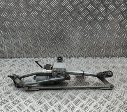 Audi A3 S3 8V Front wiper linkage and motor 8V1955023C 3397021591