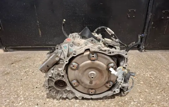 Volvo V60 Automatic gearbox TF80SD 31312609 31325625