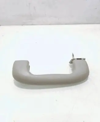 Front interior roof grab handle