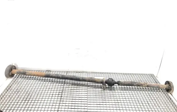 Seat Leon (1M) Drive shaft (set) 