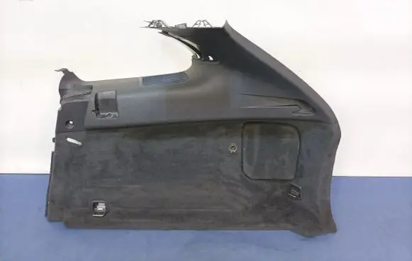 Volvo XC60 Tailgate/boot cover trim set 