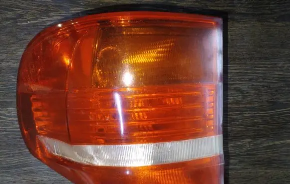 BMW X5 E70 Rear/tail lights 7200818