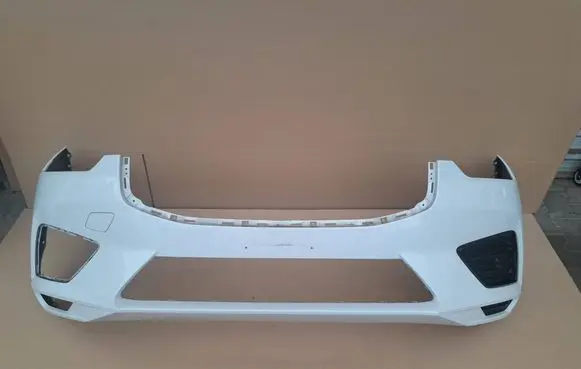 Volvo XC60 Front bumper 31449127