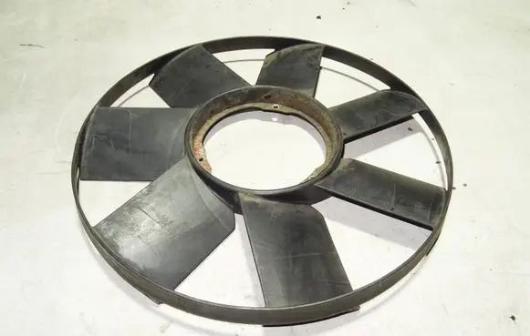 BMW 3 E46 Fan impeller 11522249373