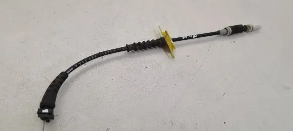 BMW 5 E60 E61 Front door cable line 7034469