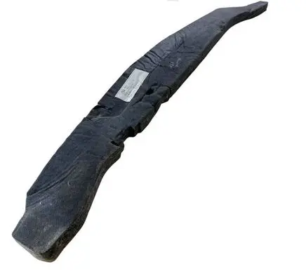 Buick Envision II Fender foam support/seal 84831394