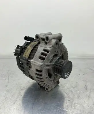 BMW 5 E60 E61 Generator/alternator 7657789 7658219 0121715014
