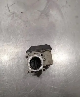 Volkswagen Polo V 6R Throttle valve 03D133062F A2C53367617