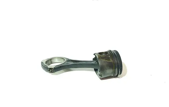 Mercedes-Benz E W211 Piston with connecting rod 8340E