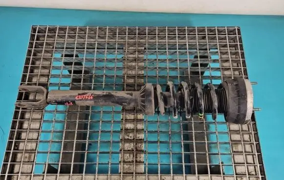 Jaguar XF X260 Front shock absorber/damper GX63-18B037-BD IMPRK1357666